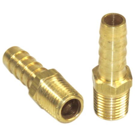 MO6614 CONNECTOR | RICO Europe