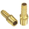 MO6614 CONNECTOR | RICO Europe