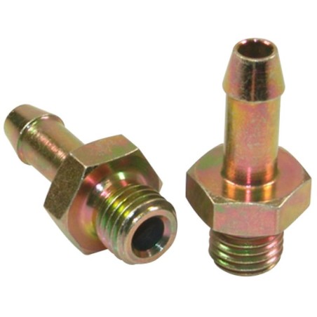 MO6616 CONNECTOR | RICO Europe