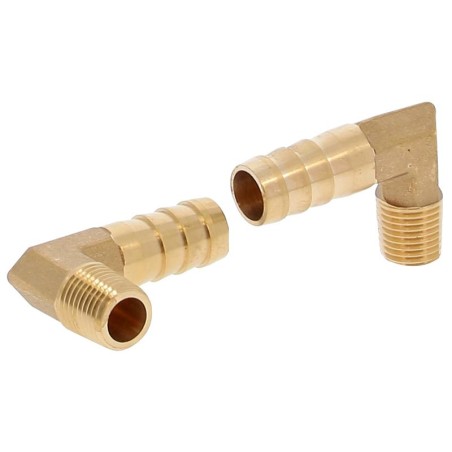 MO6619 CONNECTOR | RICO Europe