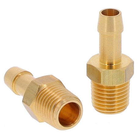 MO6620 CONNECTOR | RICO Europe