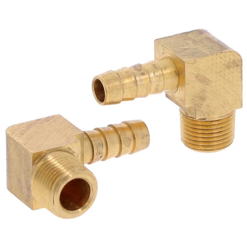 MO6621 CONNECTOR | RICO Europe