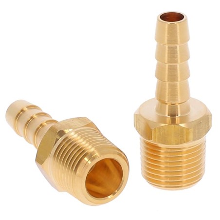 MO6622 CONNECTOR | RICO Europe