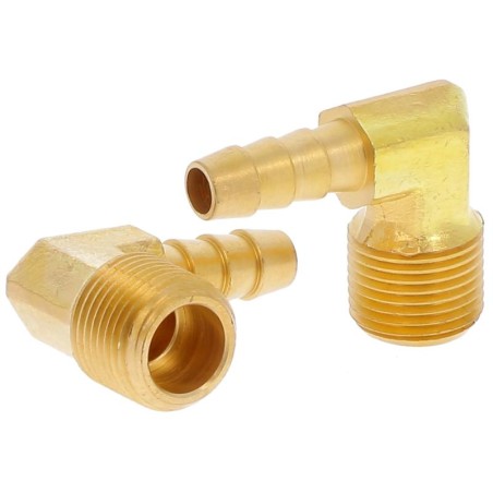 MO6625 CONNECTOR | RICO Europe