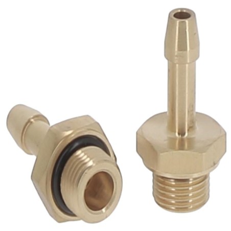 MO6634 CONNECTOR | RICO Europe