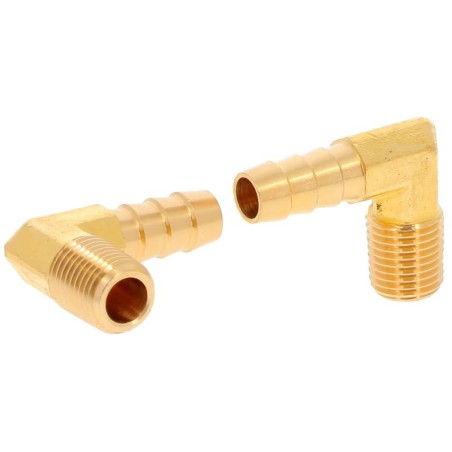 MO6641 CONNECTOR | RICO Europe