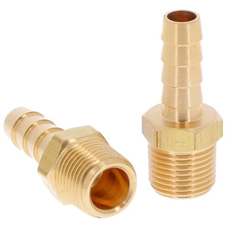 MO6642 CONNECTOR | RICO Europe