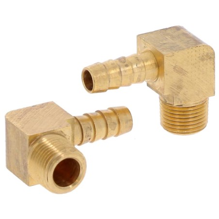 MO6643 CONNECTOR | RICO Europe