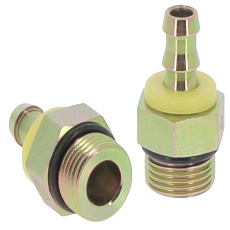 MO6646 CONNECTOR | RICO Europe