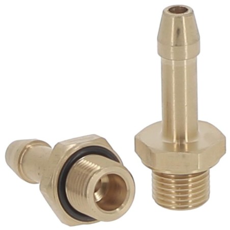 MO6654 CONNECTOR | RICO Europe