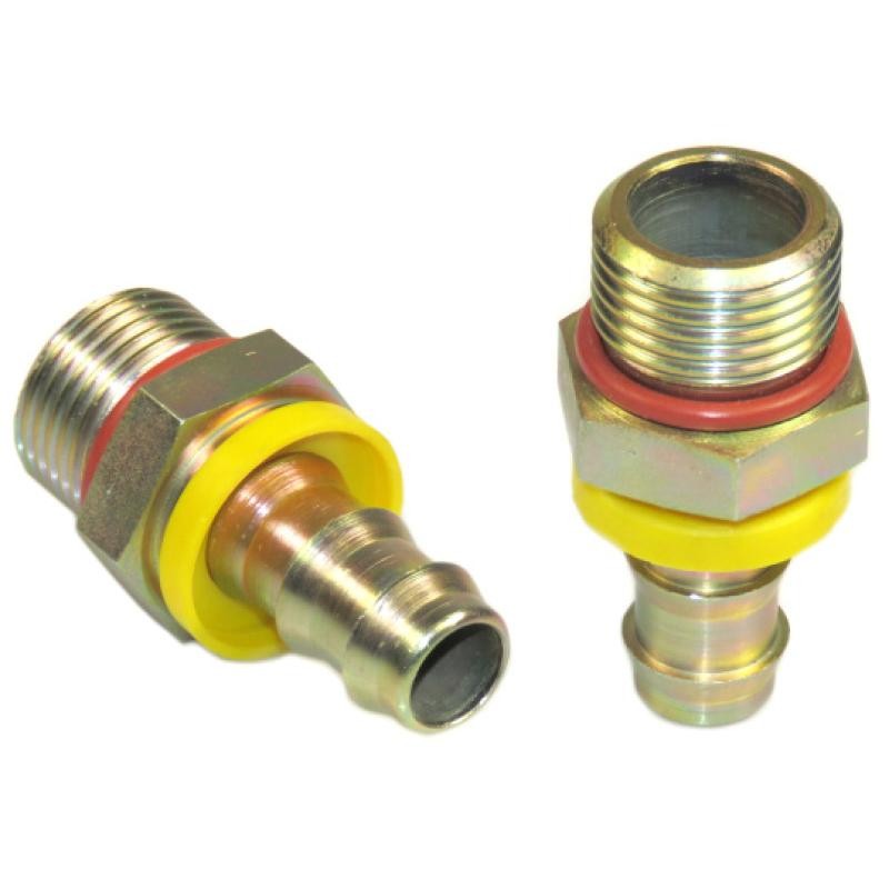 MO6664 CONNECTOR | RICO Europe