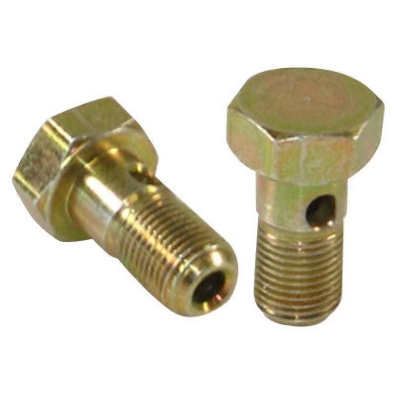 MO6774 BANJO BOLT M8X0.75 | RICO Europe