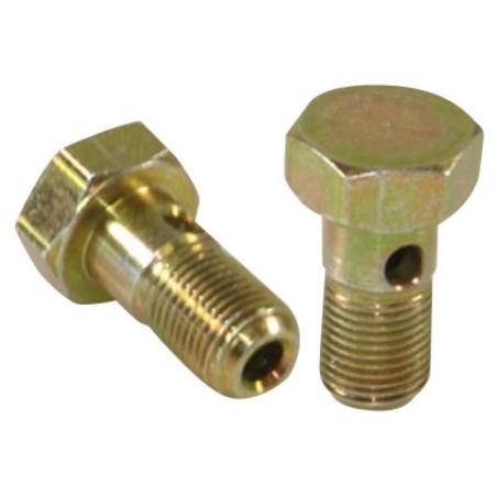 MO6774 BANJO BOLT M8X0.75 | RICO Europe