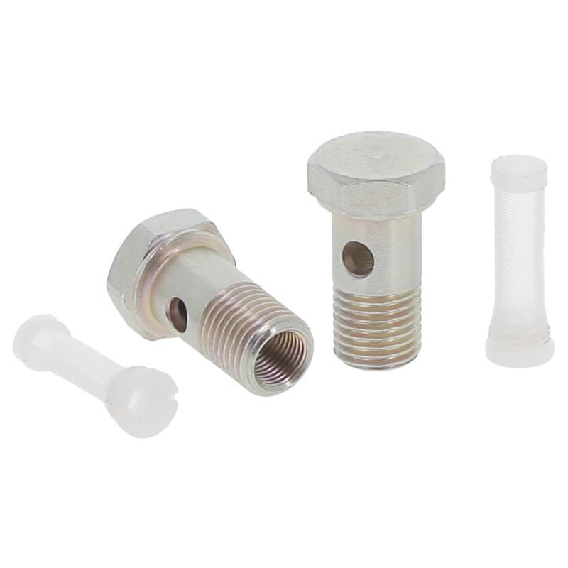 MO6838 BANJO BOLT M14X1.5 | RICO Europe
