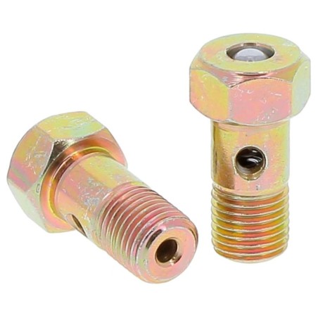 MO6839 BANJO BOLT M14X1.5 | RICO Europe