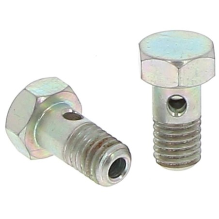 MO6841 BANJO BOLT M8X1.25 | RICO Europe