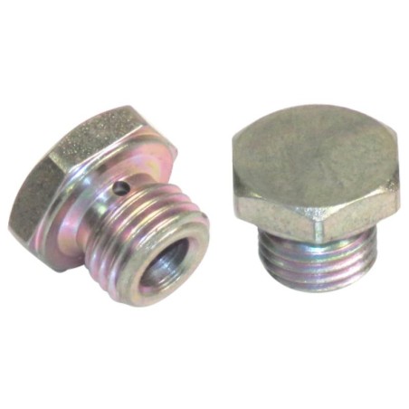 MO6842 DRAIN PLUG 1/2"-20UNF | RICO Europe