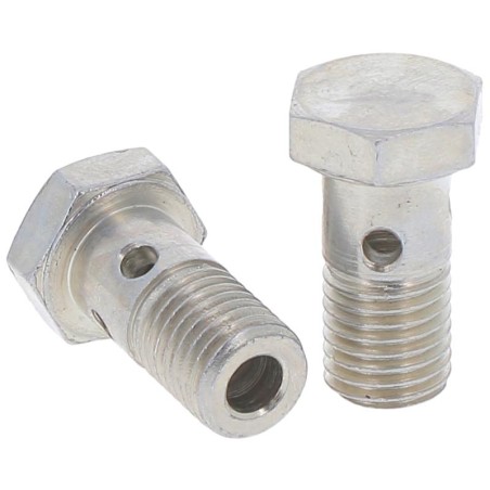 MO6843 BANJO BOLT M12X1.5 | RICO Europe