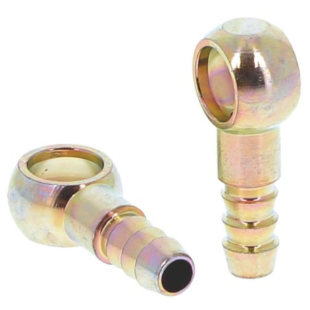 MO6851 BANJO 13X8MM | RICO Europe