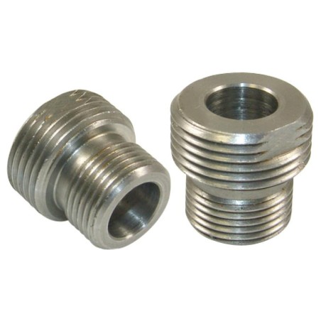 MO6922 ADAPTER 1"-14UNF-M20X1.5 | RICO Europe