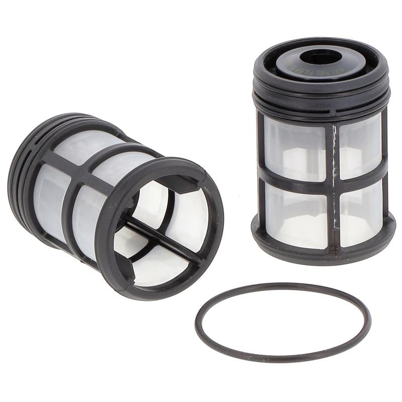 HIFI MO7001 PREFILTER
