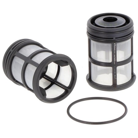 HIFI MO7001 PREFILTER