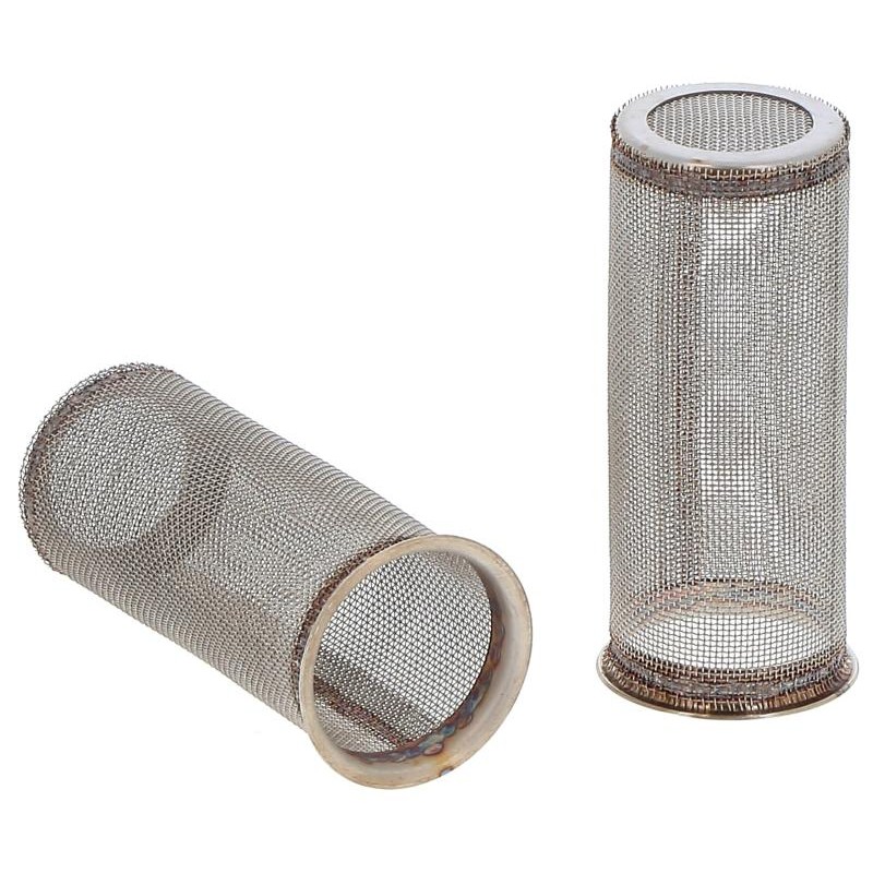 MO7037 SIEVE FILLING FILTER | RICO Europe