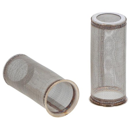 MO7037 SIEVE FILLING FILTER | RICO Europe