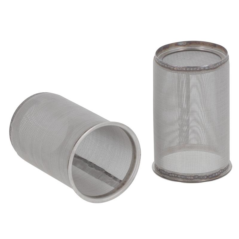 MO7039 SIEVE FILLING FILTER | RICO Europe