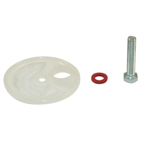 MO7325 PREFILTER KIT | RICO Europe