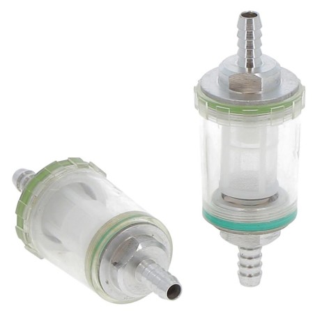 Hifi MO8734 NON RETURN VALVE