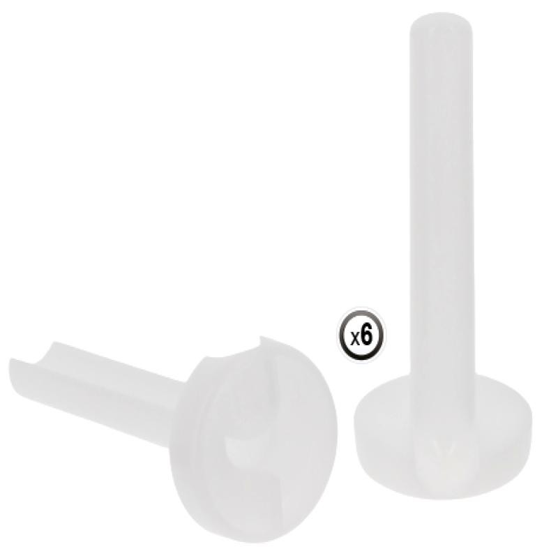 MO9009 VOLUMIC PLUG | RICO Europe