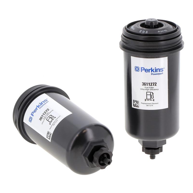 HIFI MOK006 Fuel Filter