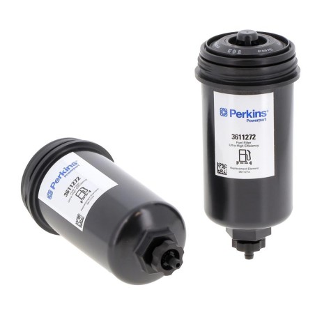 HIFI MOK006 Fuel Filter