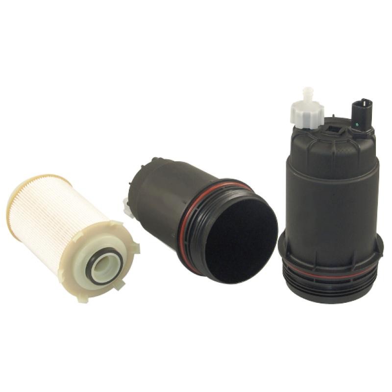 MOK010 FUEL FILTER | RICO Europe