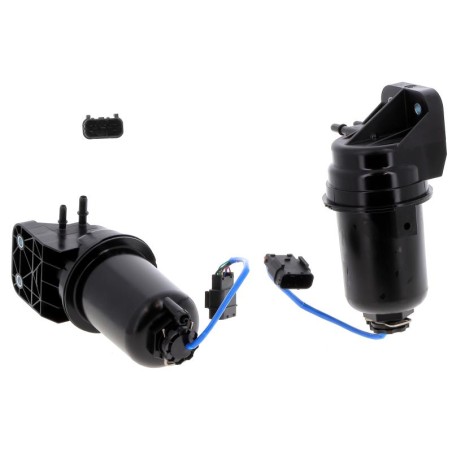 MOK058 FUEL FILTER | RICO Europe