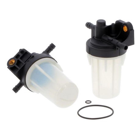 MOK519 FUEL FILTER | RICO Europe