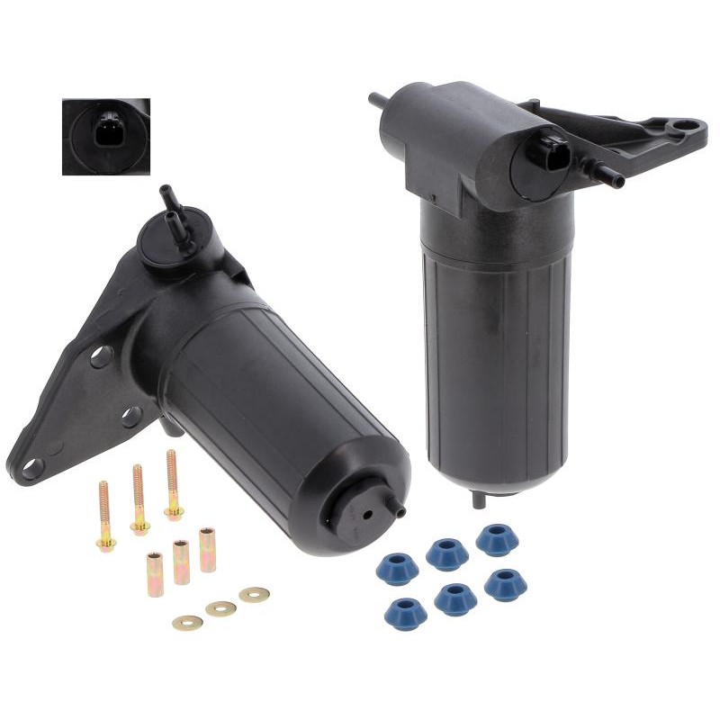MOK643 FUEL FILTER HOUSING | RICO Europe