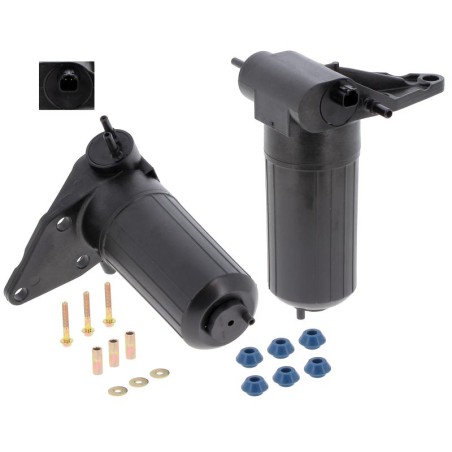 MOK643 FUEL FILTER HOUSING | RICO Europe