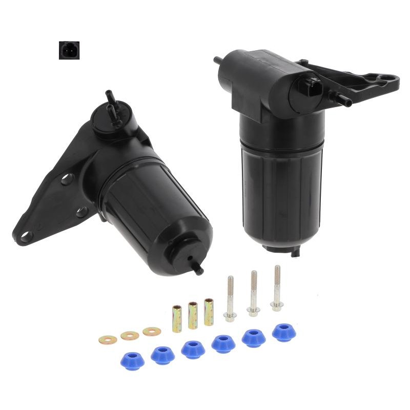MOK666 FUEL FILTER HOUSING | RICO Europe