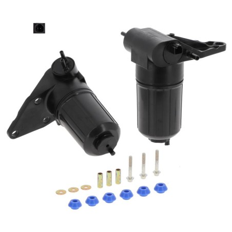 MOK666 FUEL FILTER HOUSING | RICO Europe