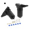 MOK666 FUEL FILTER HOUSING | RICO Europe