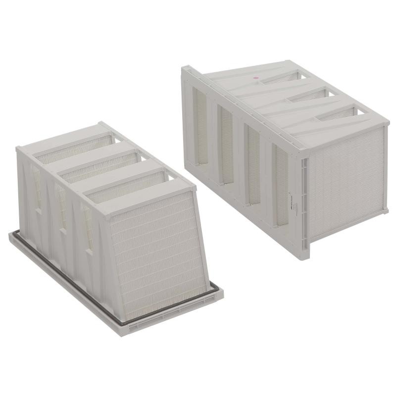 HIFI NA73509 F7FRE AIR FILTER