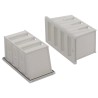 HIFI NA73509 F7FRE AIR FILTER
