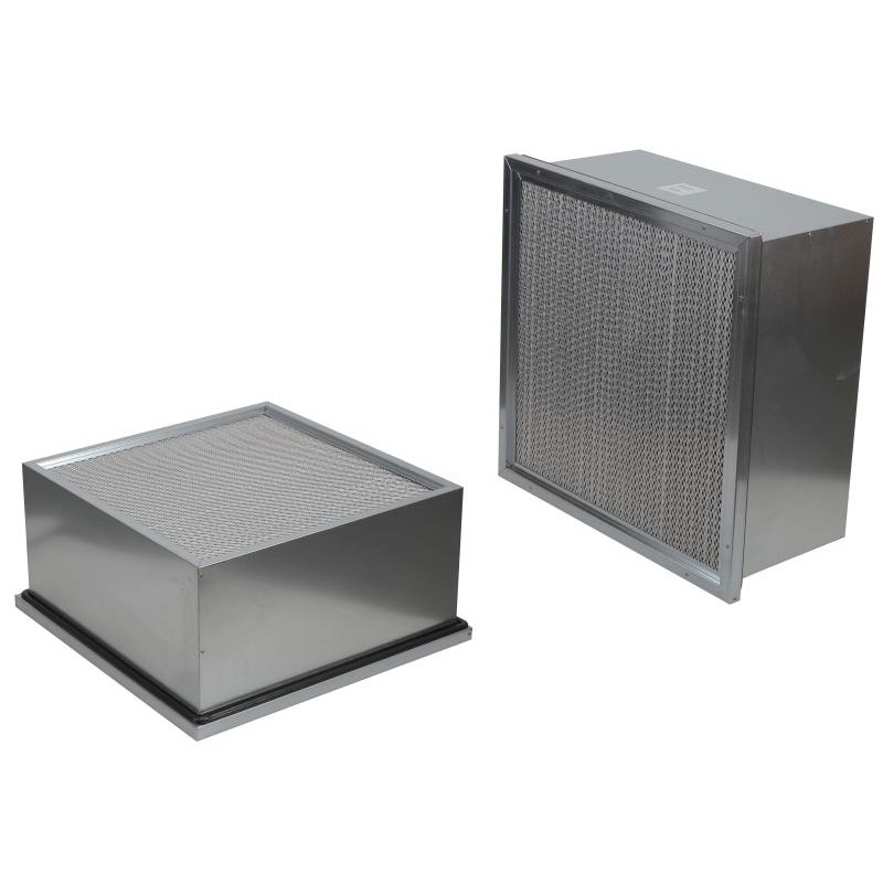 HIFI NA73535 F7FRE AIR FILTER
