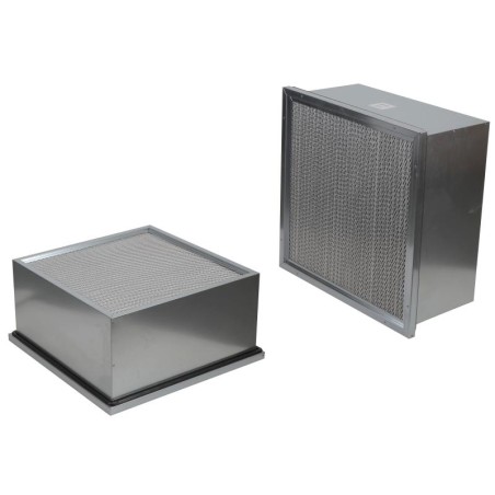 HIFI NA73535 F7FRE AIR FILTER