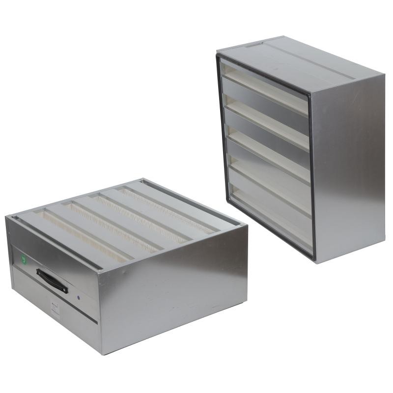 HIFI ND73838 H13G38 ABSOLUTE FILTER
