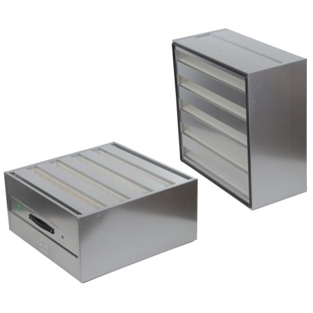 HIFI ND73838 H13G38 ABSOLUTE FILTER