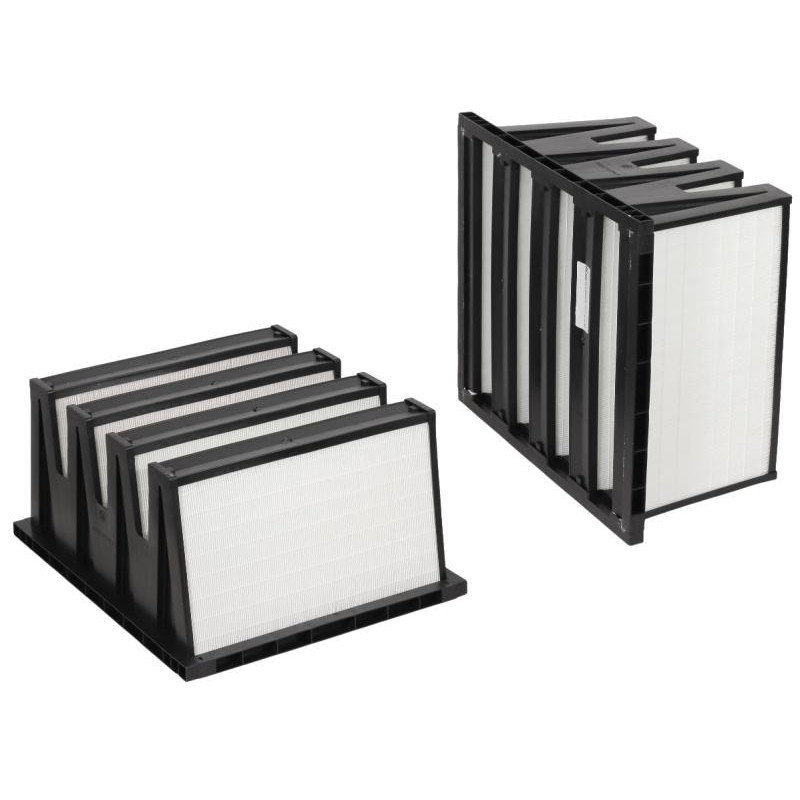 HIFI NM535263DPF7 AIR FILTER
