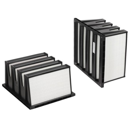 HIFI NM535263DPF7 AIR FILTER
